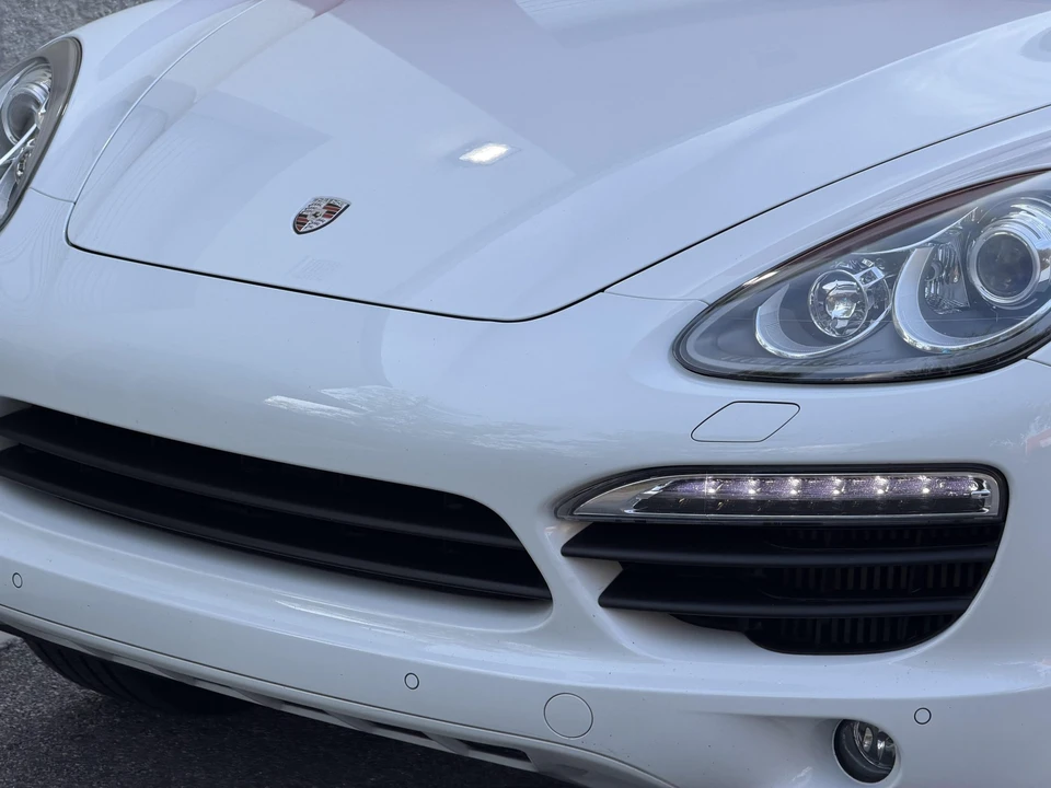 2014 Porsche 958 Cayenne Diesel - Image 25 of 31