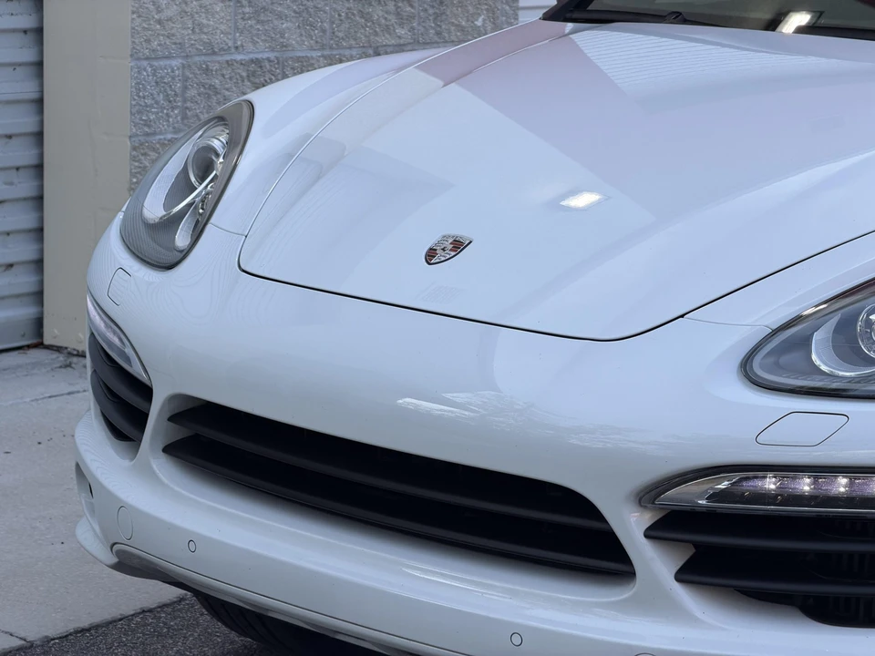 2014 Porsche 958 Cayenne Diesel - Image 26 of 31