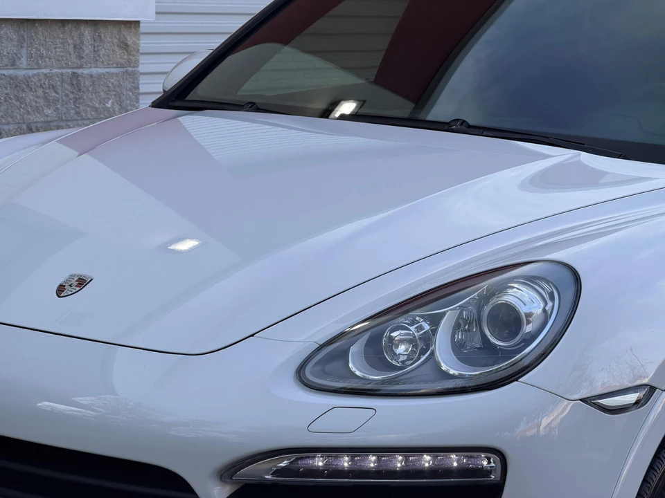 2014 Porsche 958 Cayenne Diesel - Image 27 of 31