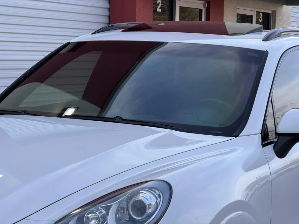 2014 Porsche 958 Cayenne Diesel - Image 28 of 31