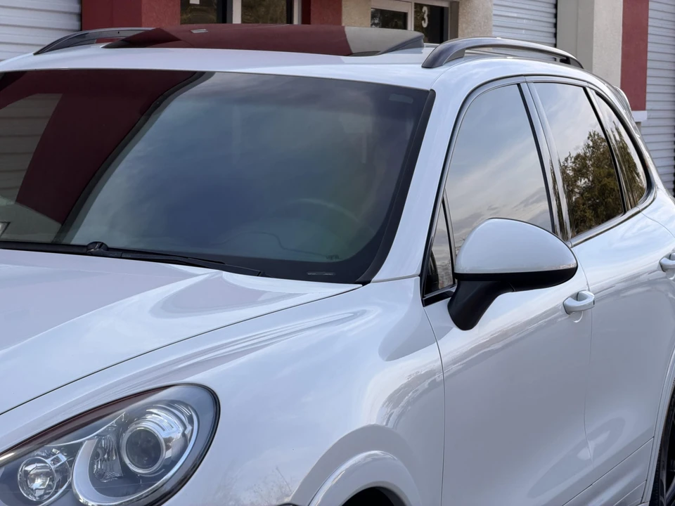 2014 Porsche 958 Cayenne Diesel - Image 29 of 31