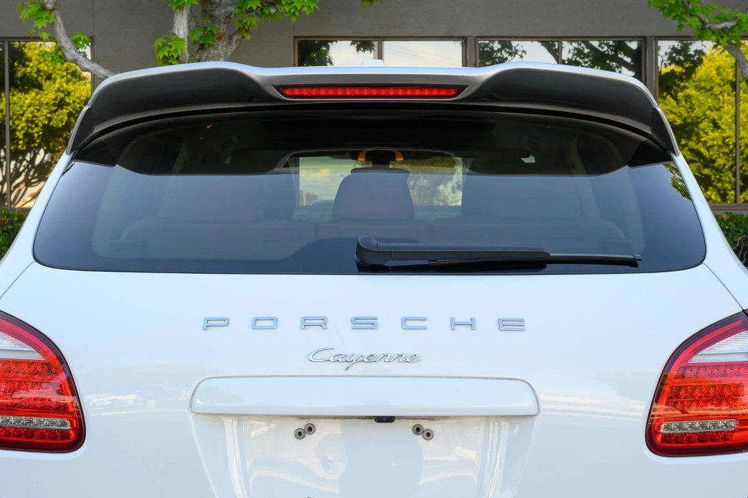 2014 Porsche 958 Cayenne Diesel - Image 28 of 31