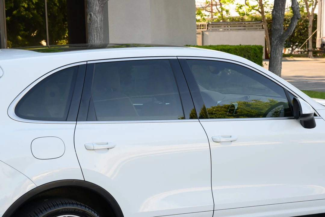 2014 Porsche 958 Cayenne Diesel - Image 31 of 31