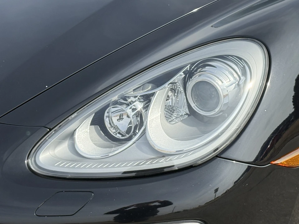 2014 Porsche 958 Cayenne Diesel - Image 21 of 31