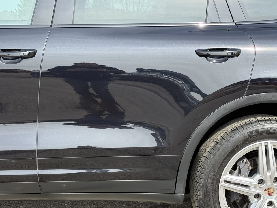 2014 Porsche 958 Cayenne Diesel - Image 26 of 31