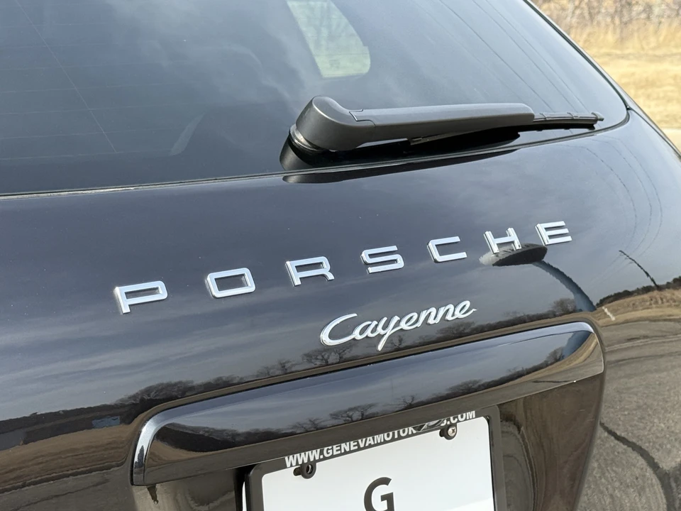 2014 Porsche 958 Cayenne Diesel - Image 29 of 31