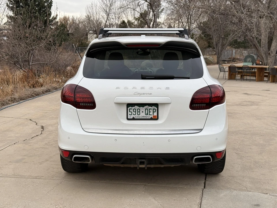 2014 Porsche 958 Cayenne Diesel - Image 13 of 31