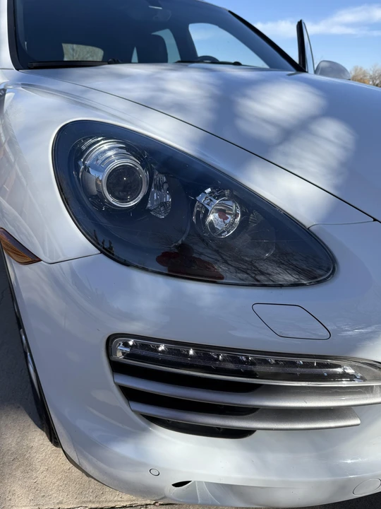 2014 Porsche 958 Cayenne Diesel - Image 20 of 31