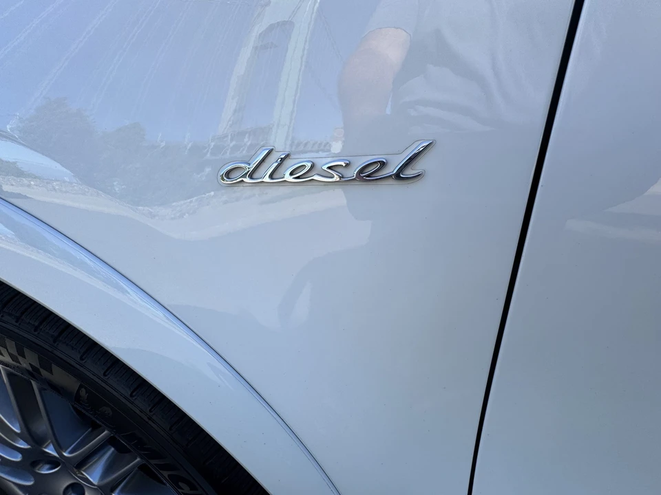 2014 Porsche 958 Cayenne Diesel - Image 17 of 31