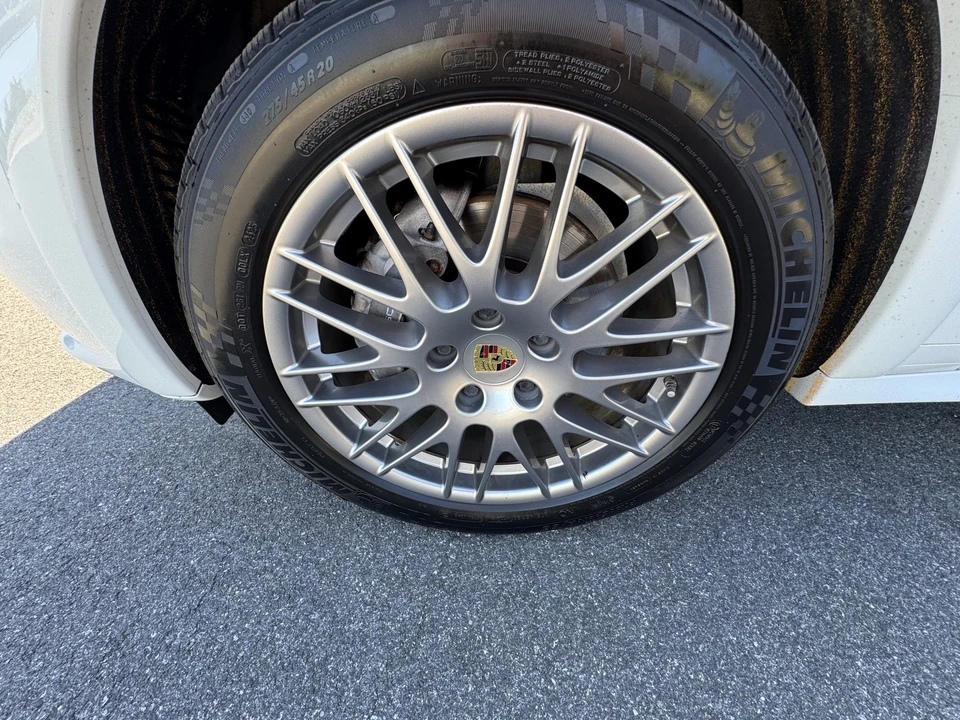 2014 Porsche 958 Cayenne Diesel - Image 24 of 31