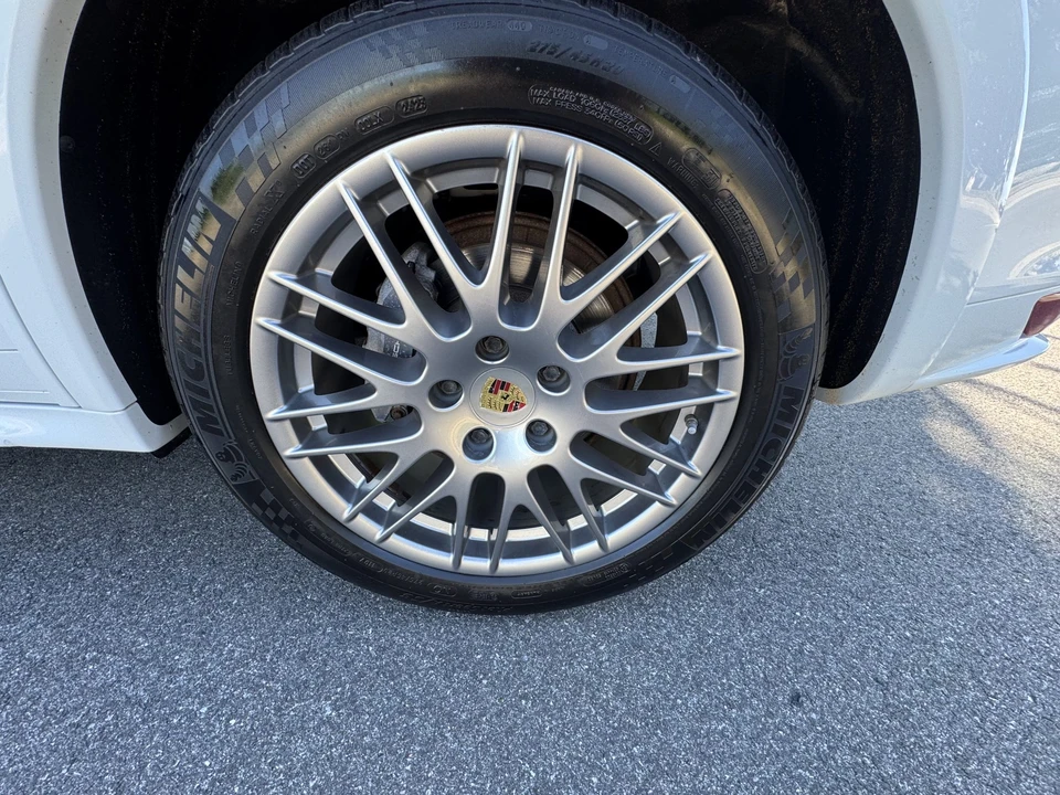 2014 Porsche 958 Cayenne Diesel - Image 23 of 31