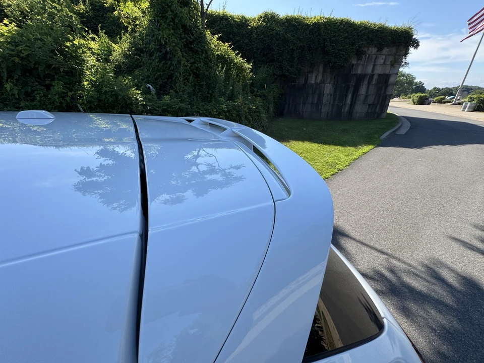2014 Porsche 958 Cayenne Diesel - Image 21 of 31