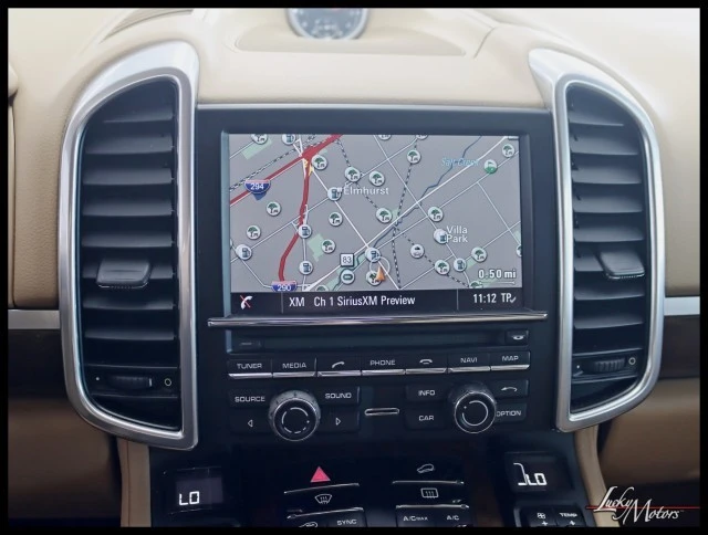 2014 Porsche 958 Cayenne Diesel - Image 16 of 31