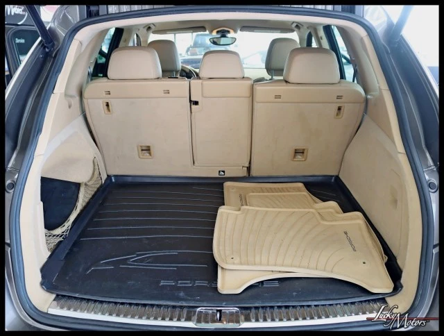 2014 Porsche 958 Cayenne Diesel - Image 31 of 31