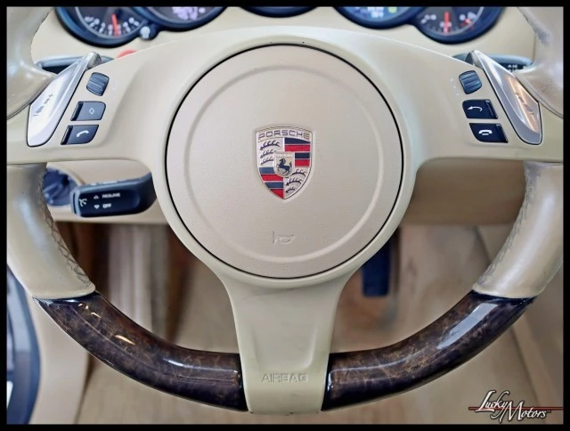 2014 Porsche 958 Cayenne Diesel - Image 14 of 31