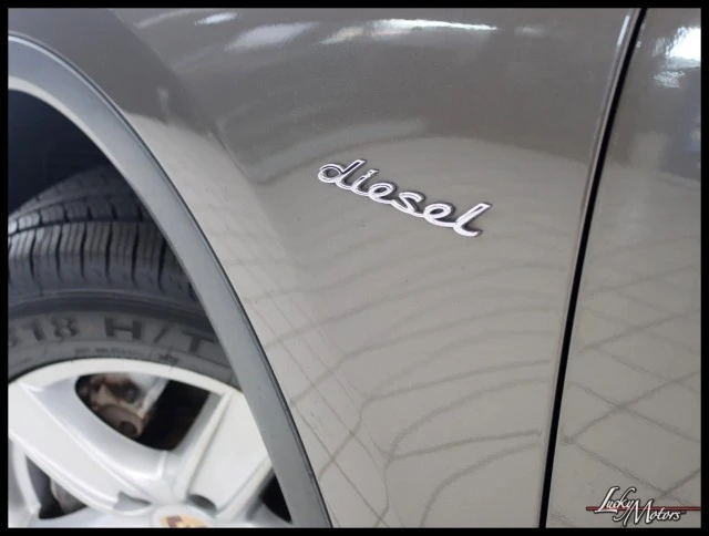 2014 Porsche 958 Cayenne Diesel - Image 11 of 31