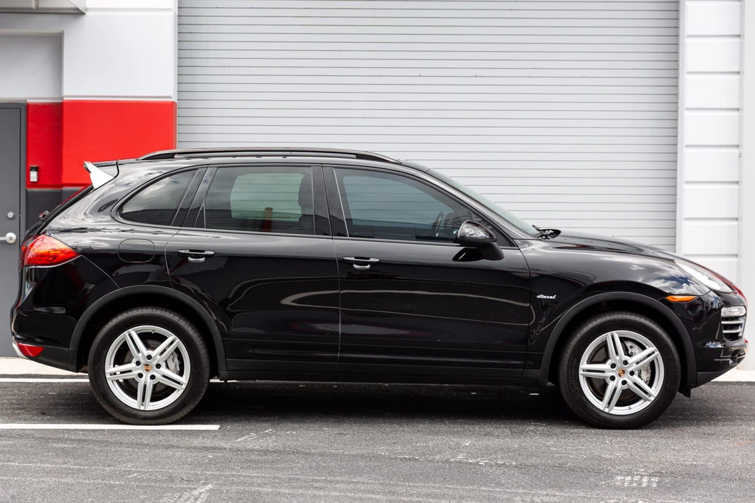 2014 Porsche 958 Cayenne Diesel - Image 27 of 31