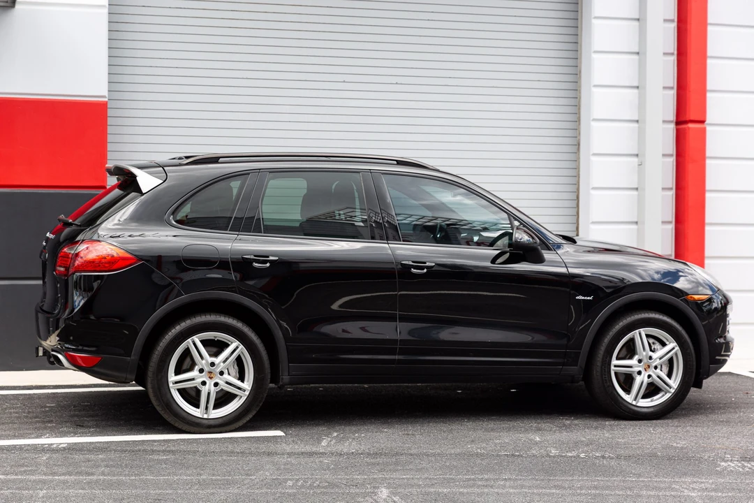 2014 Porsche 958 Cayenne Diesel - Image 26 of 31