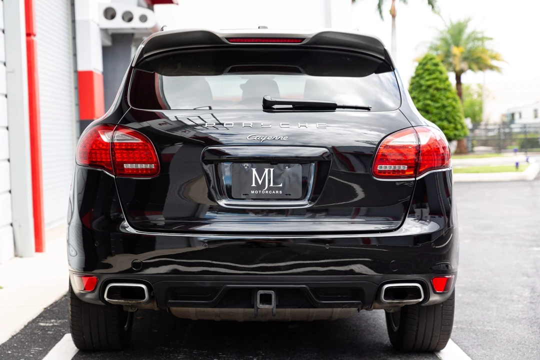 2014 Porsche 958 Cayenne Diesel - Image 18 of 31