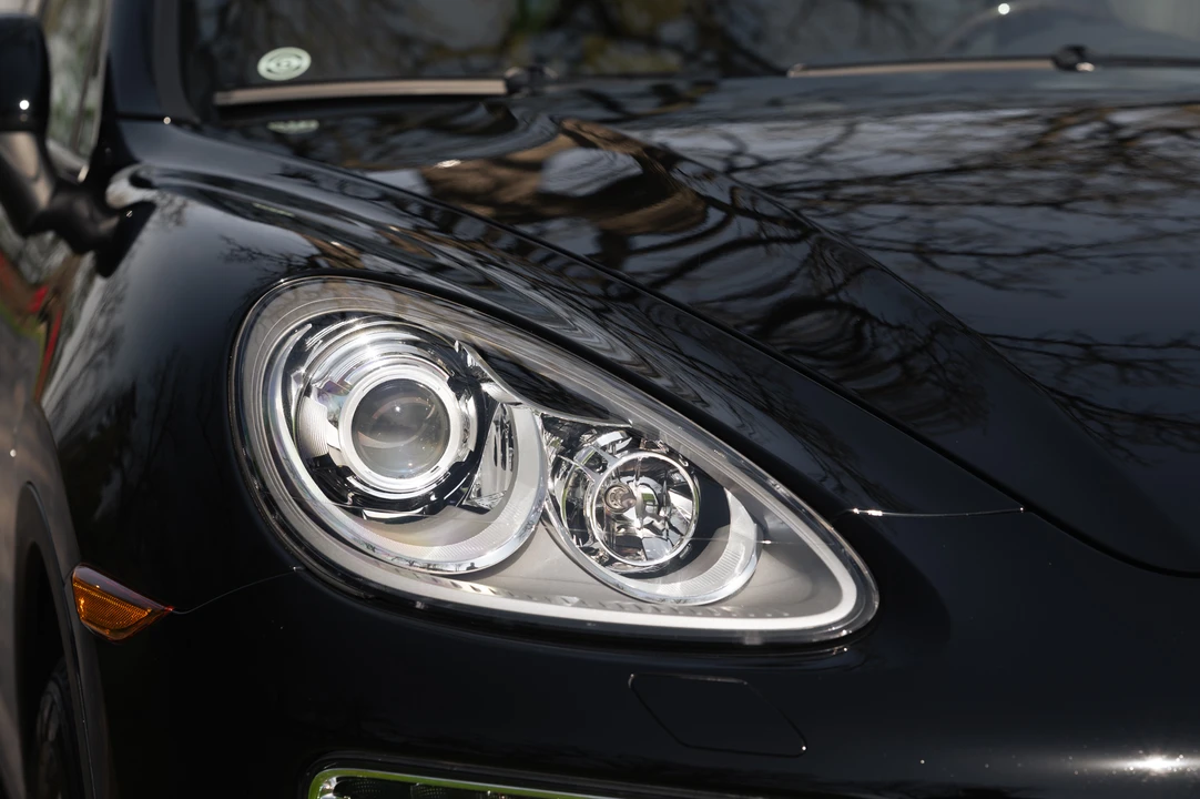 2014 Porsche 958 Cayenne Diesel - Image 31 of 31