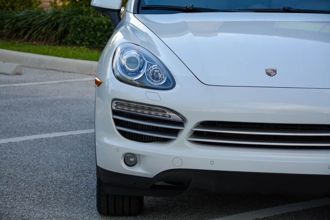 2014 Porsche 958 Cayenne Diesel - Image 23 of 31
