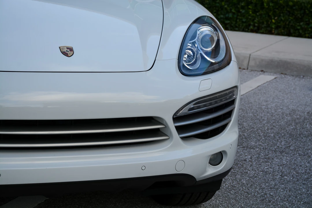 2014 Porsche 958 Cayenne Diesel - Image 26 of 31