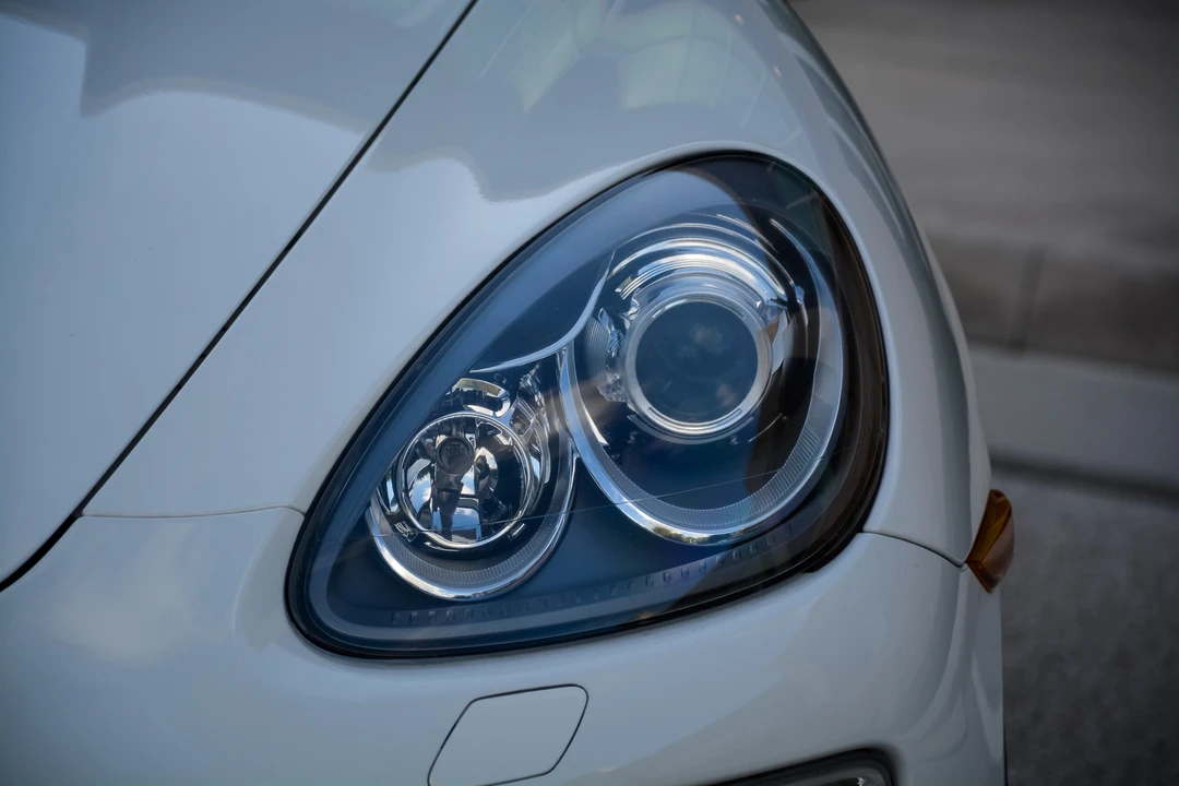2014 Porsche 958 Cayenne Diesel - Image 29 of 31
