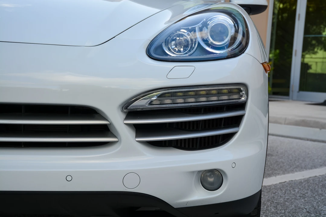 2014 Porsche 958 Cayenne Diesel - Image 28 of 31
