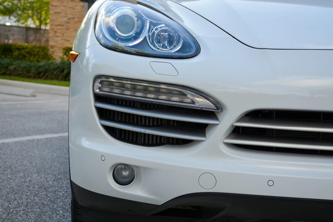 2014 Porsche 958 Cayenne Diesel - Image 24 of 31