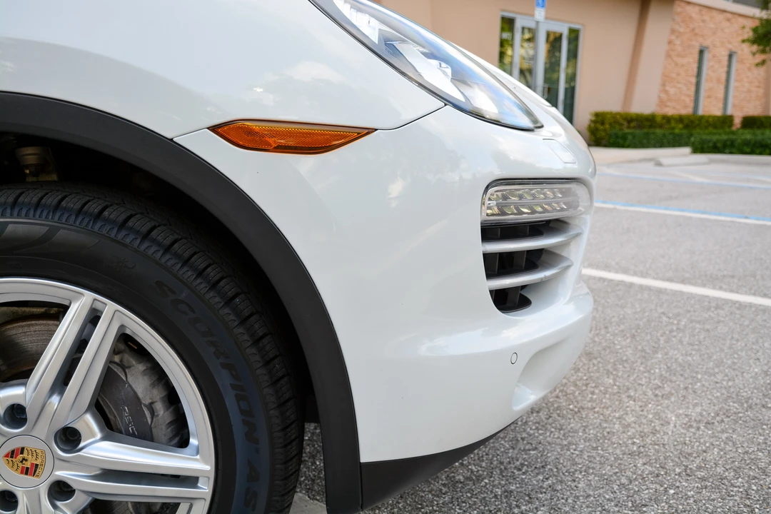 2014 Porsche 958 Cayenne Diesel - Image 30 of 31