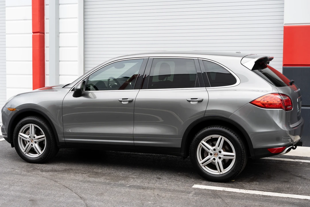 2014 Porsche 958 Cayenne Diesel - Image 26 of 31