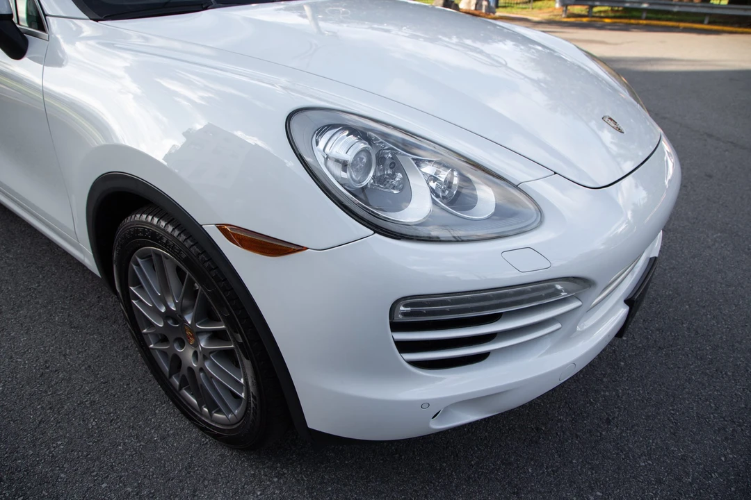 2014 Porsche 958 Cayenne Diesel - Image 23 of 31