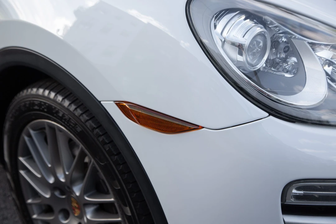 2014 Porsche 958 Cayenne Diesel - Image 27 of 31
