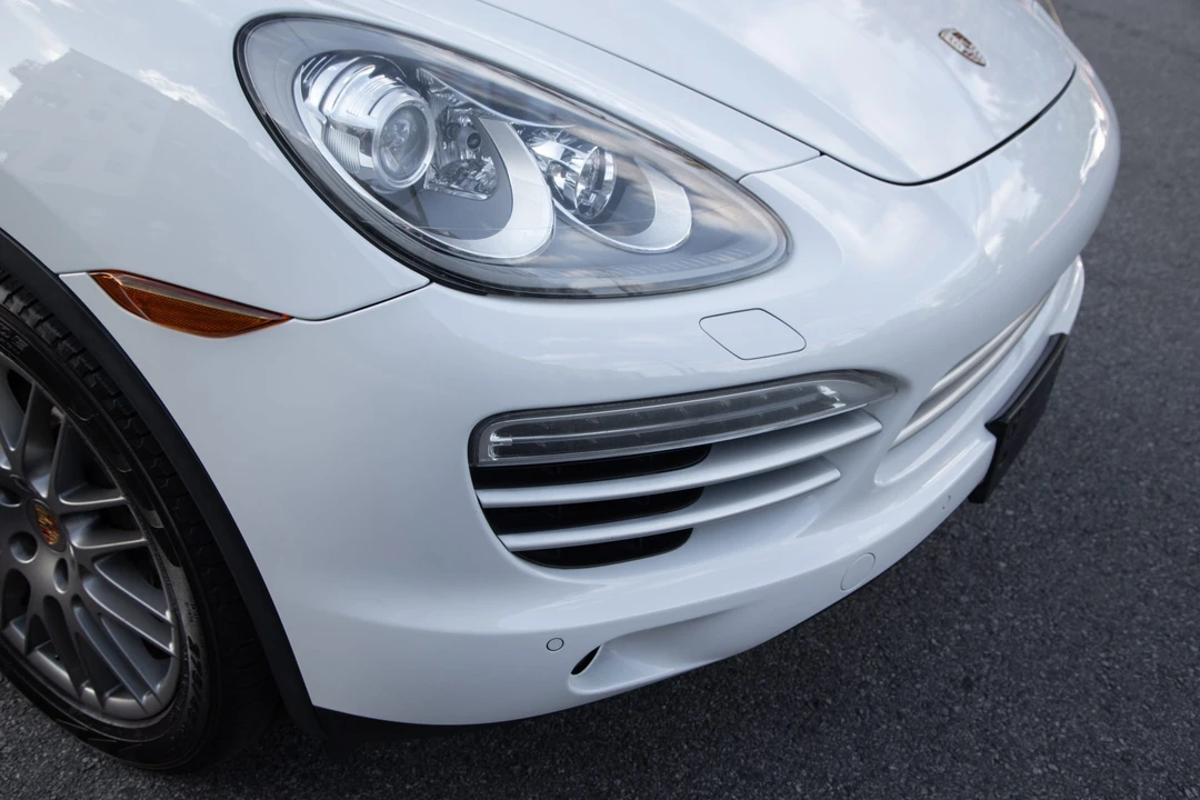 2014 Porsche 958 Cayenne Diesel - Image 26 of 31