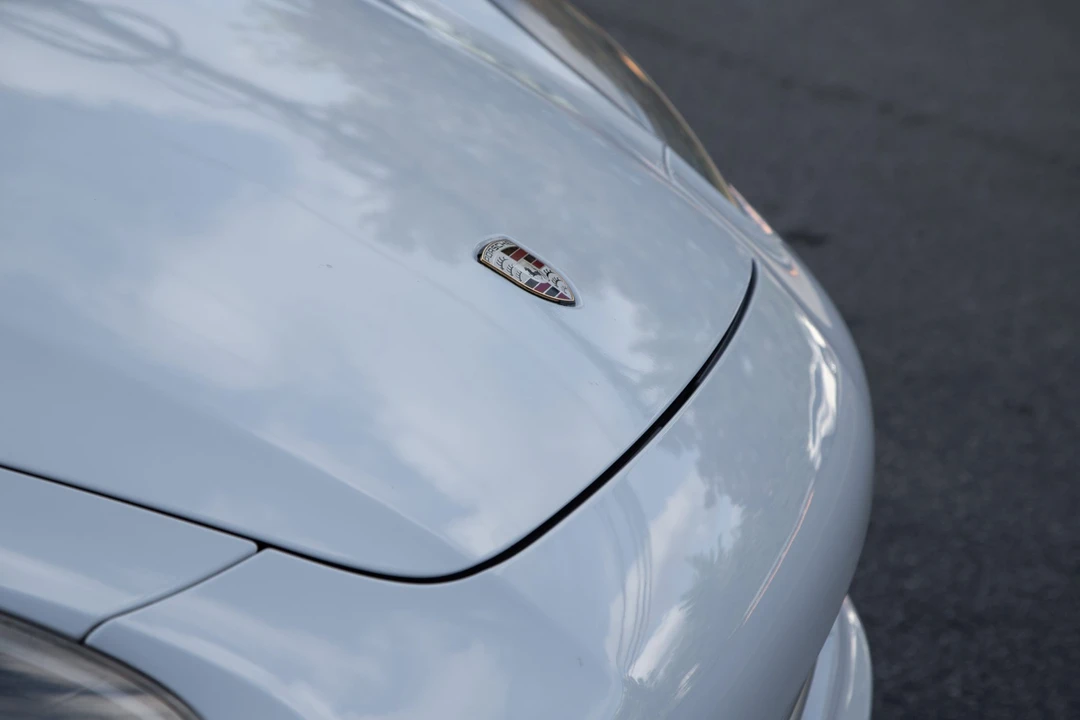 2014 Porsche 958 Cayenne Diesel - Image 31 of 31