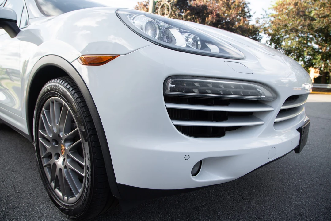 2014 Porsche 958 Cayenne Diesel - Image 25 of 31