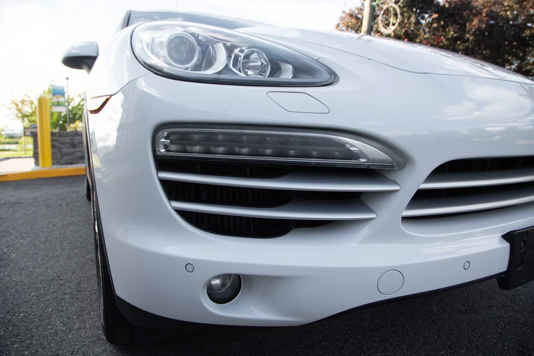 2014 Porsche 958 Cayenne Diesel - Image 28 of 31