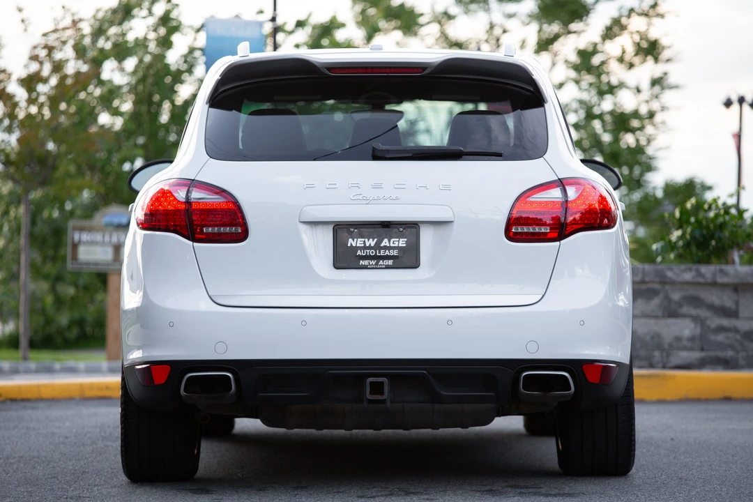 2014 Porsche 958 Cayenne Diesel - Image 12 of 31