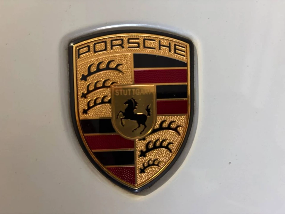 2014 Porsche 958 Cayenne Diesel - Image 4 of 5