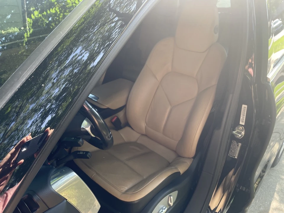 2014 Porsche 958 Cayenne Diesel - Image 26 of 31