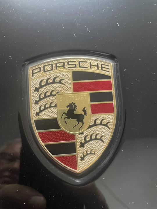 2014 Porsche 958 Cayenne Diesel - Image 20 of 31
