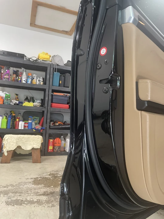 2014 Porsche 958 Cayenne Diesel - Image 27 of 31