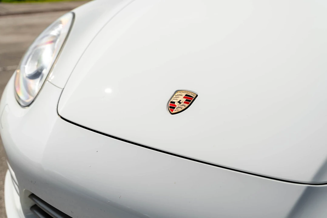 2014 Porsche 958 Cayenne Diesel - Image 23 of 31
