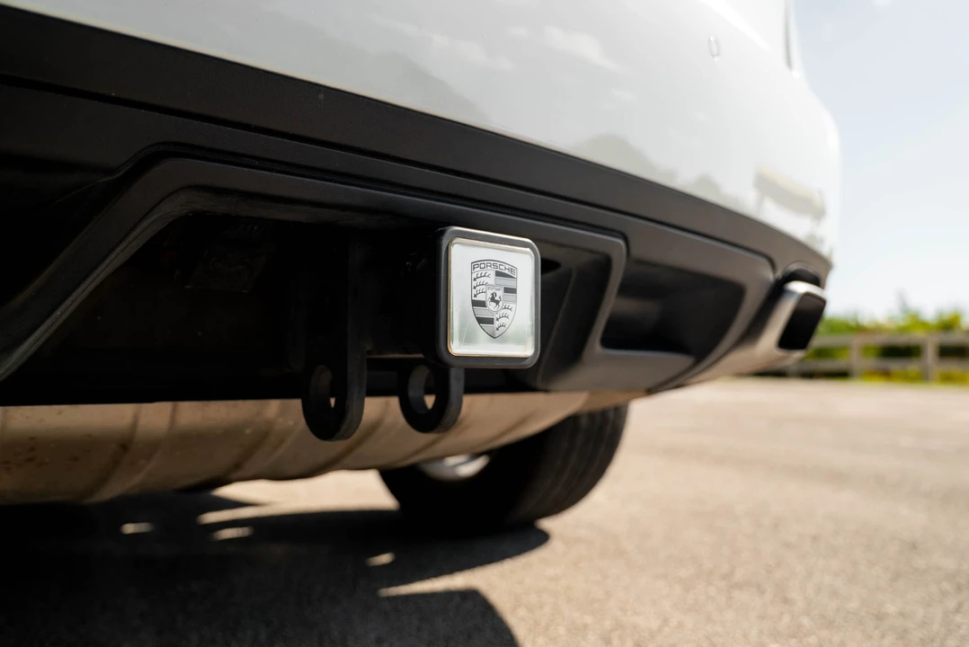 2014 Porsche 958 Cayenne Diesel - Image 25 of 31