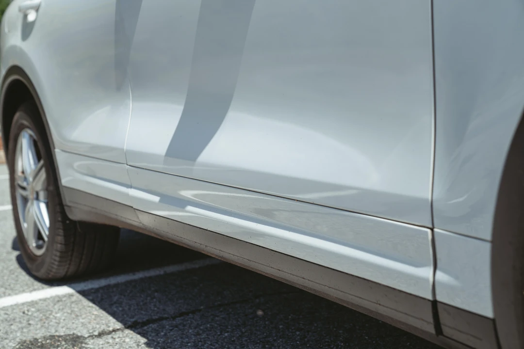 2014 Porsche 958 Cayenne Diesel - Image 22 of 31