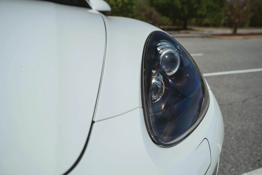 2014 Porsche 958 Cayenne Diesel - Image 30 of 31
