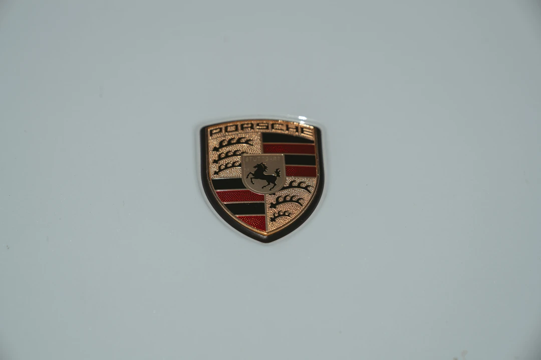2014 Porsche 958 Cayenne Diesel - Image 29 of 31