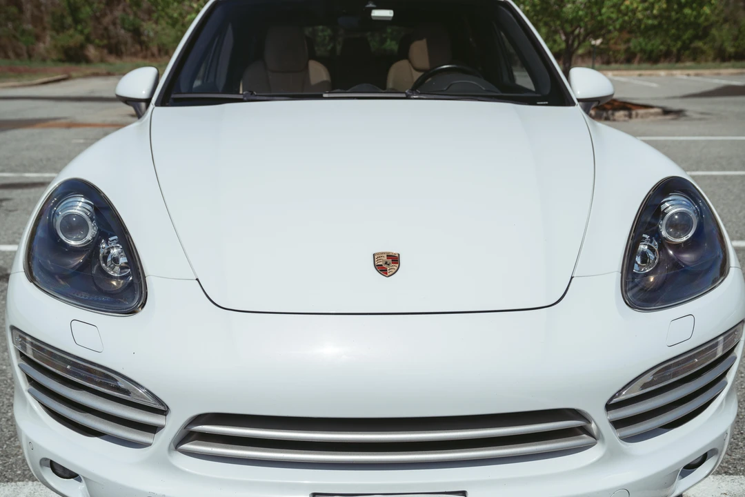 2014 Porsche 958 Cayenne Diesel - Image 27 of 31