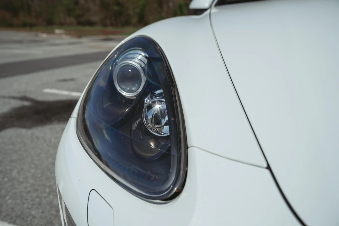 2014 Porsche 958 Cayenne Diesel - Image 28 of 31