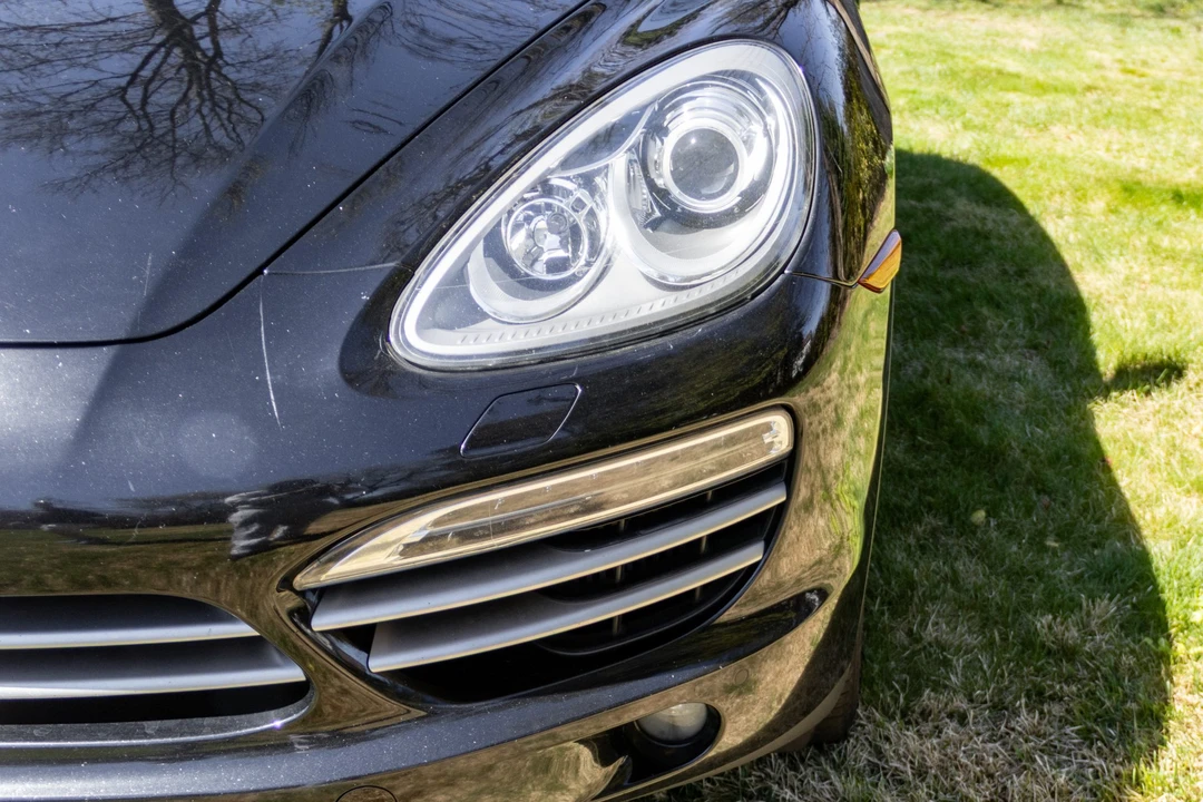 2014 Porsche 958 Cayenne Diesel - Image 11 of 31